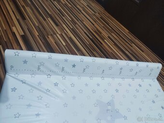 Prebaľovacia podložka ceba baby comfort 50x80cm - 3