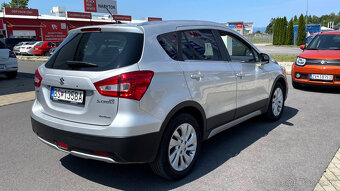 SX4 S-CROSS 1,4T GL+ Premium 4x4 TSMJYBA2S00717971 - 3