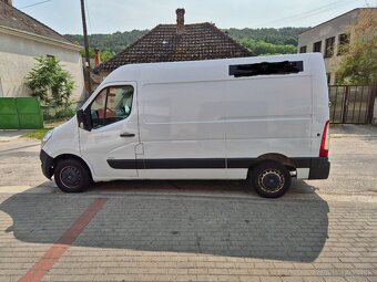 Opel Movano - 3