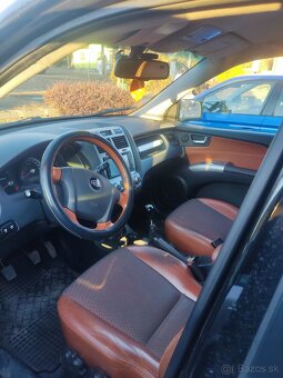 Sportage - 3