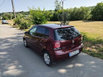Volkswagen Polo 1.4 nafta - 3