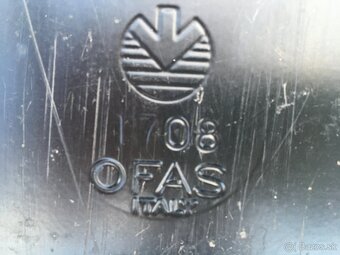 Disk OFAS 1708 - 3