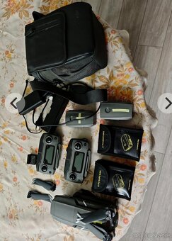 Mavic 2 pro čisto novy - 3