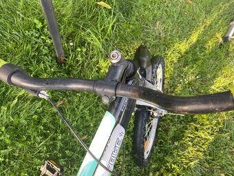 Detsky bicykel “20 - 3