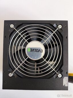 Zdroj Evolveo Pulse 450ATX - 3