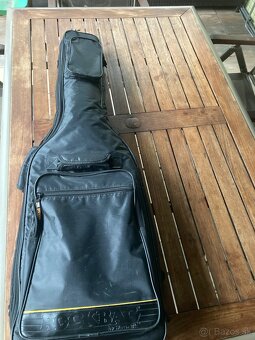 Basová gitara - 3
