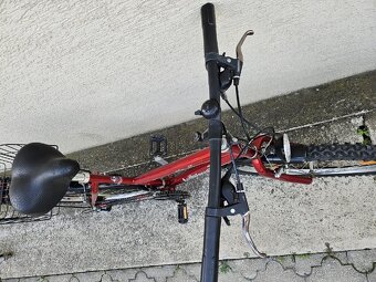 Bicykel active bike 26 - 3