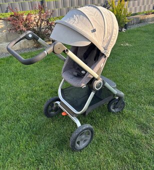 Kočík Stokke Scoot - 3