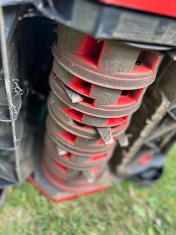 BOSCH UniversalVerticut 1100 - 3