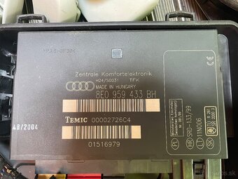 Diely Audi A4 B7 - 3