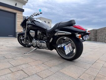 Suzuki Intruder 1800M rv 2014 - 3