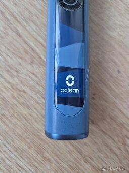 OCLEAN XS SONICKA ZUBNÁ KEFKA - 3