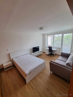 Pekný 1 izbový byt centrum KE, Komenského, balkón - 3