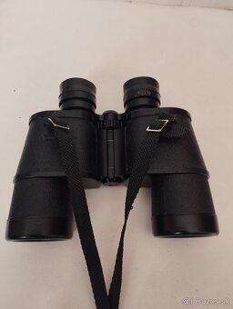 Ruský ďalekohľad Sotem 8x40 - 3