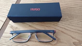 HUGO BOSS okuliare - 3