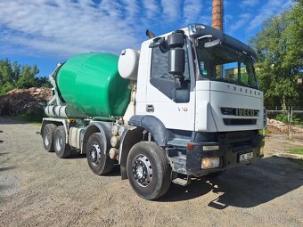 IVECO TRAKKER 410EH 8X4 - 3