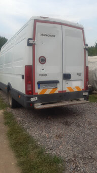 PREDAM IVECO - 3
