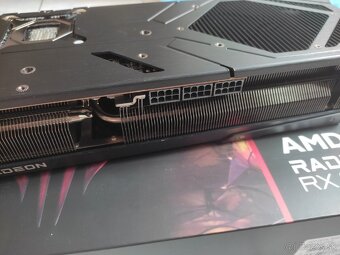 RX 9070 XT 16gb Red Devil - 3