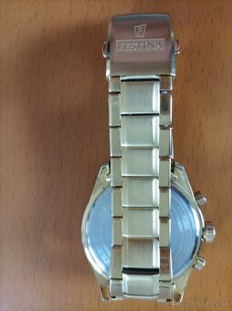 Náramkové hodinky značky FESTINA - 3