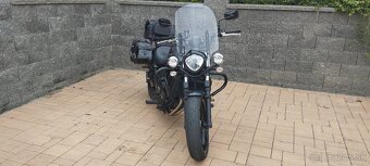 Kawasaki Vulcan S 650 - 3