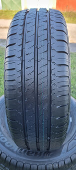 215/65 R16C HANKOOK Vantra LT RA18 - 3