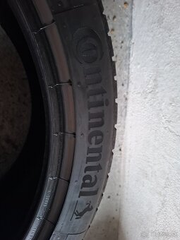305/35 r21 zimné pneumatiky Continrntal - 3