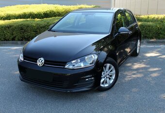 Volkswagen Golf VII 1.2 TSI Comfortline - 3
