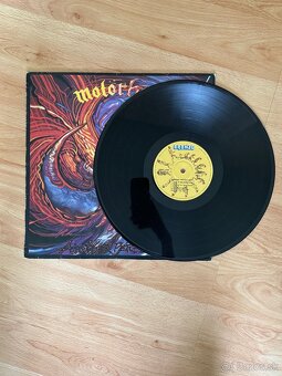 Platňa Another Perfect Day (1983) s obalom - 3