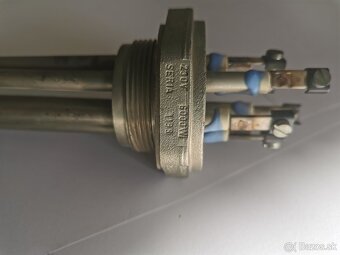 Protherm Špirála - 3