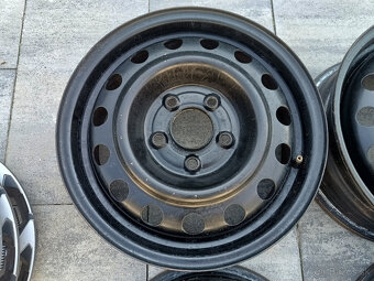 KFZ 8077 5,5Jx15 5x114,3 ET47 - 3