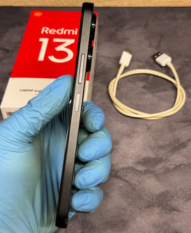 Xiaomi Redmi 13 8GB/256GB - 3