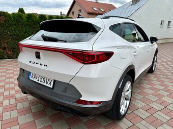 Cupra Formentor 2.0 TDI 110kw 4Drive 4x4 Dsg - 3