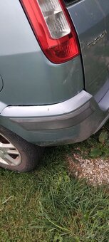 Ford fusion - 3