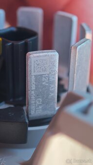 Hmlové svetlo s LED - 3