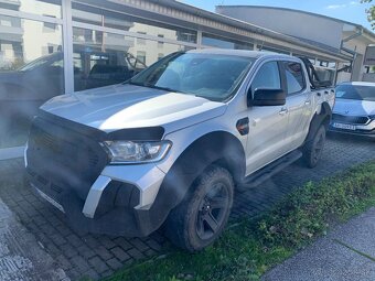 Ford Ranger 2.0TDCi Ecoblue AT 4x4 Carlex cena bez DPH - 3