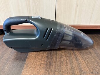 Tyčový vysávač Bosch Move 14,4V - 3