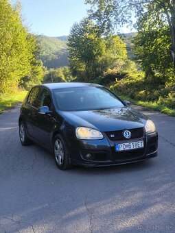 Vw Golf V 1.9tdi + chip - 3