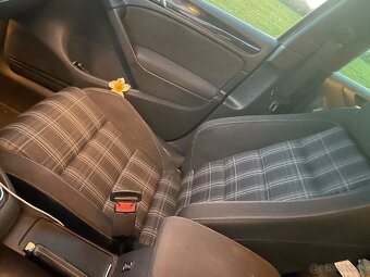 Vw golf gtd 2.0tdi 125kw - 3