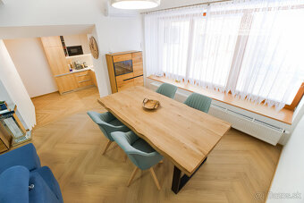 NOVOSTAVBA Nadštandardný byt 2+1 (88 m2) centrum mesta SNV - 3