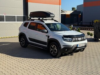 Dacia Duster 1.0 TCe LPG Journey - 3