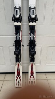 Lyže ATOMIC DR. 155- 160 cm. - 3