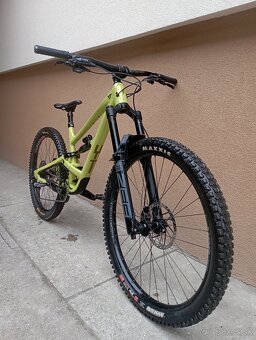 Yt capra Core 1 - 3