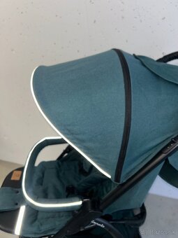 Športový kočík Lionelo - 3