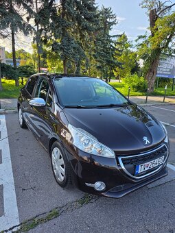 Peugeot 208 1.2 PureTech - 3