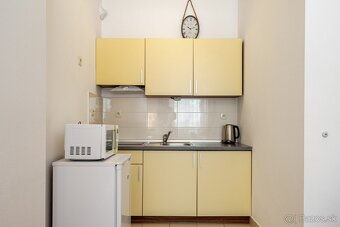 2-izb. byt 42,62 m2, Apartmánový dom Kamzík, Donovaly - 3