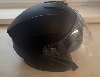 Prilba na motorku / helma na motorku - 3