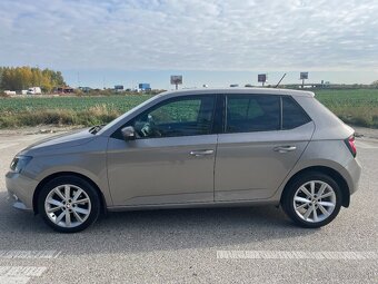 Fabia - 3