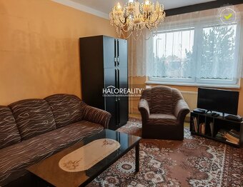HALO reality - Predaj, dvojizbový byt Smižany - 3