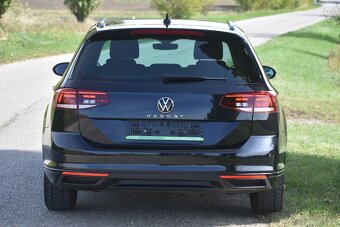 VW PASSAT 2.0 TDI 2021 DSG LED//KAMERA// - 3
