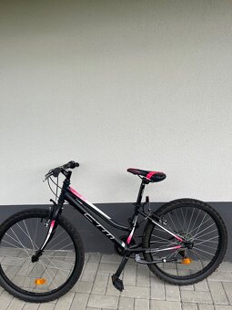 Detský Bicykel - 3